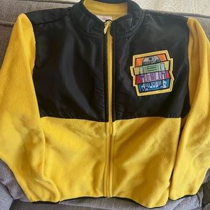 💙Youth size 9/10 Star Wars fleece